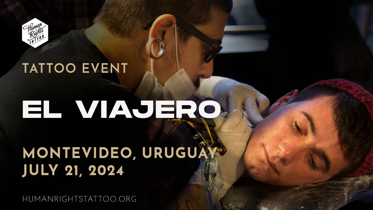 El viajero Uruguay