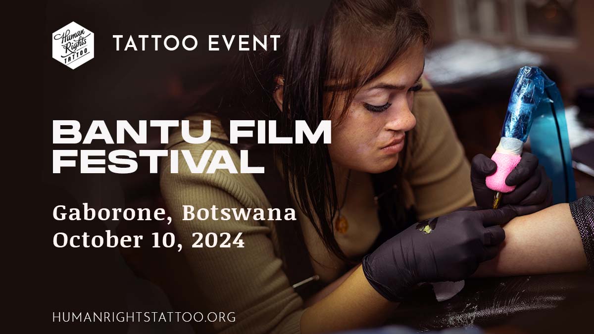 Botswana